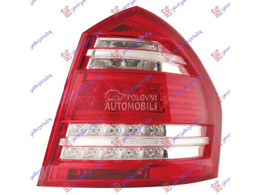 STOP LAMPA (LED) 2010- (DEPO) za Mercedes Benz GL Klasa od 2006. do 2012. god.