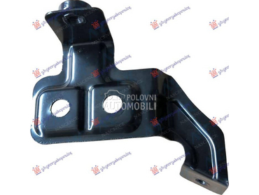 NOSAC BLATOBRANA METAL Desno za BMW Serija 5 od 2020. do 2024. god.