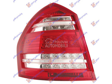 STOP LAMPA (LED) 2010- (DEPO) za Mercedes Benz GL Klasa od 2006. do 2012. god.