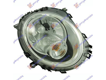 FAR ELEKTRICNI BELI... za MINI Cooper od 2010. do 2015. god.