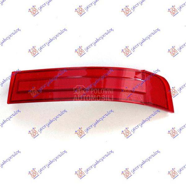 KATADIOPTER U ZADNJEM BRANIKU