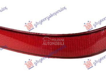 KATADIOPTER U ZADNJEM BRANIKU za Mercedes Benz GL Klasa od 2006. do 2012. god.