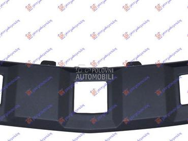 SPOJLER PREDNJEG BRANIKA -2009 za Mercedes Benz GL Klasa od 2006. do 2012. god.