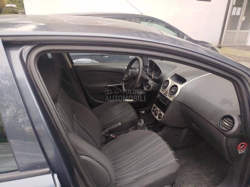 Opel Corsa D 1,4