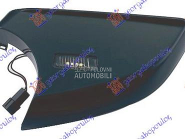 POKLOPAC RETROVIZORA DONJI (SA za Mercedes Benz GL Klasa od 2006. do 2012. god.