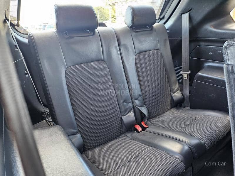 Chevrolet Captiva 4X4 / 7s e d i š t a