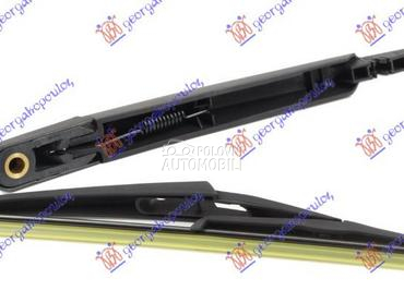 ZADNJI BRISAC KOMPLET 305mm za Mercedes Benz GL Klasa od 2006. do 2012. god.