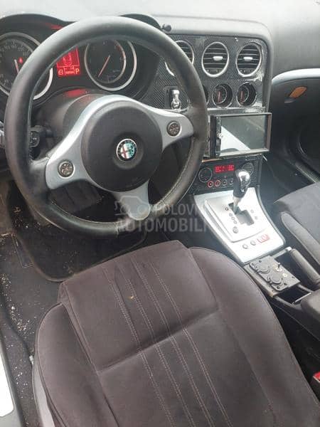 Alfa Romeo 159 1.9