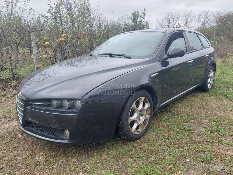Alfa Romeo 159 1.9