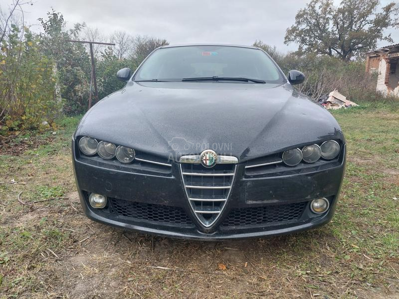 Alfa Romeo 159 1.9