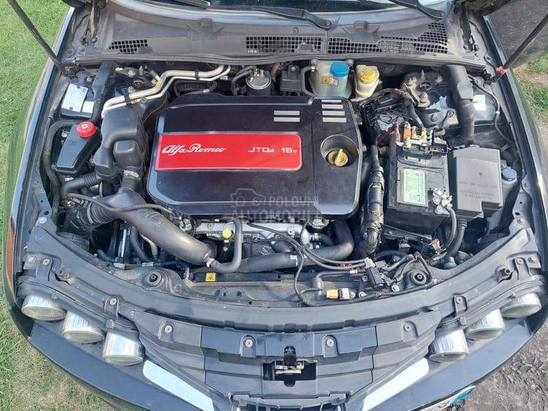 Alfa Romeo 159 1.9