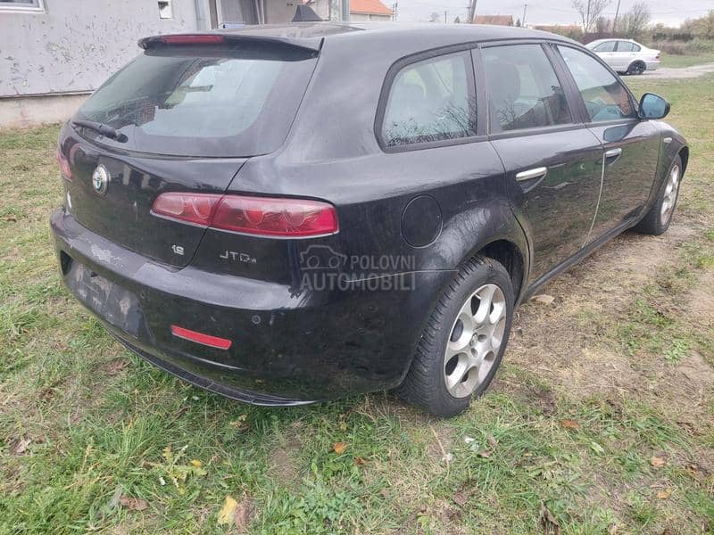 Alfa Romeo 159 1.9