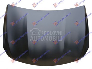 HAUBA za Mercedes Benz GLA Klasa od 2017. do 2020. god.