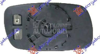 STAKLO RETROVIZORA SA...