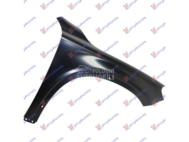 BLATOBRAN za Mercedes Benz GLA Klasa od 2017. do 2020. god.