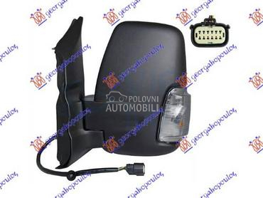 RETROVIZOR ELEKTRICNI SA... za Ford Transit Connect za 2019. god.