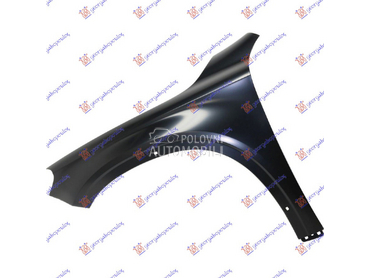 BLATOBRAN za Mercedes Benz GLA Klasa od 2014. do 2017. god.