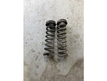 zadnje opruge za BMW Serija 1 od 2012. do 2018. god.