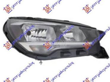 FAR ELEKTRICNI Desno za Opel Corsa F od 2019. do 2023. god.