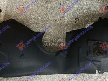 POTKRILO za Mercedes Benz GLA Klasa od 2014. do 2017. god.