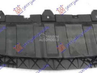 ZASTITA MOTORA ISPOD BRANIKA za Mercedes Benz GLA Klasa od 2014. do 2017. god.