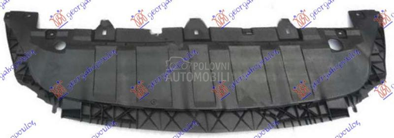 ZASTITA MOTORA ISPOD BRANIKA