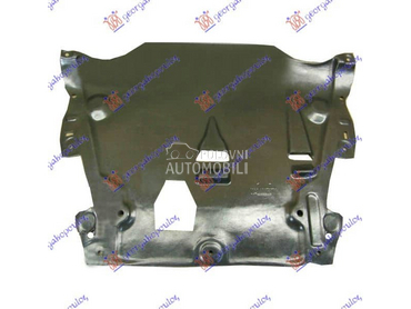 ZASTITA MOTORA za Volvo XC70 od 2007. do 2013. god.