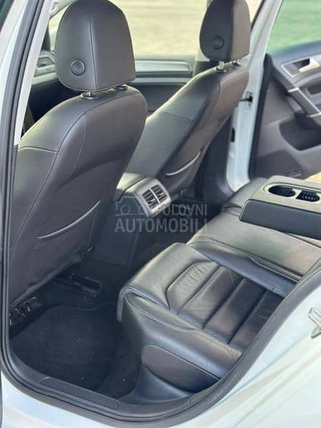 Volkswagen Golf 7 