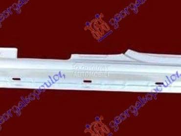 SAJTNA 4 VRATA Desno za Citroen Berlingo od 2008. do 2015. god.