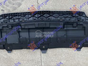 ZASTITA MOTORA ISPOD BRANIKA ( za Mercedes Benz GLA Klasa od 2014. do 2017. god.