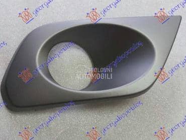 OKVIR MAGLENKE Desno za Dacia Logan od 2016. do 2021. god.