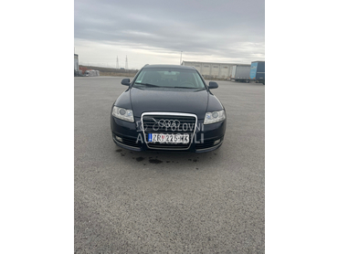 Audi A6 2.0 TDI