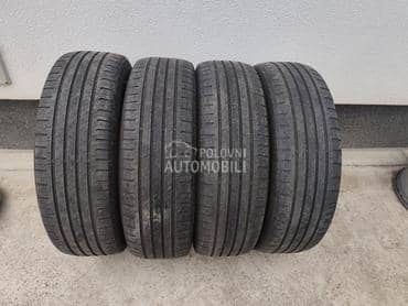 Continentalxl 195/55 R20 Letnja