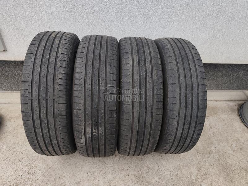 Continentalxl 195/55 R20 Letnja