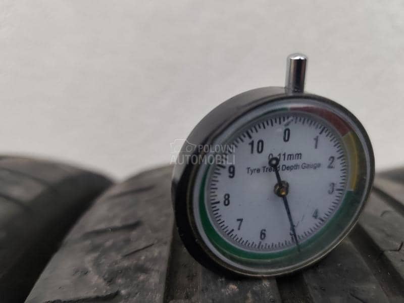 Continentalxl 195/55 R20 Letnja