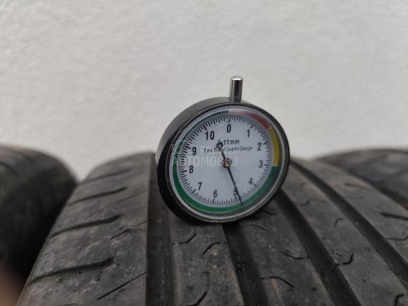 Continentalxl 195/55 R20 Letnja