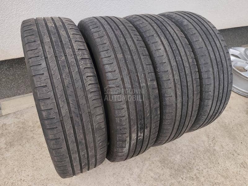 Continentalxl 195/55 R20 Letnja