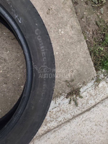 Continentalxl 195/55 R20 Letnja