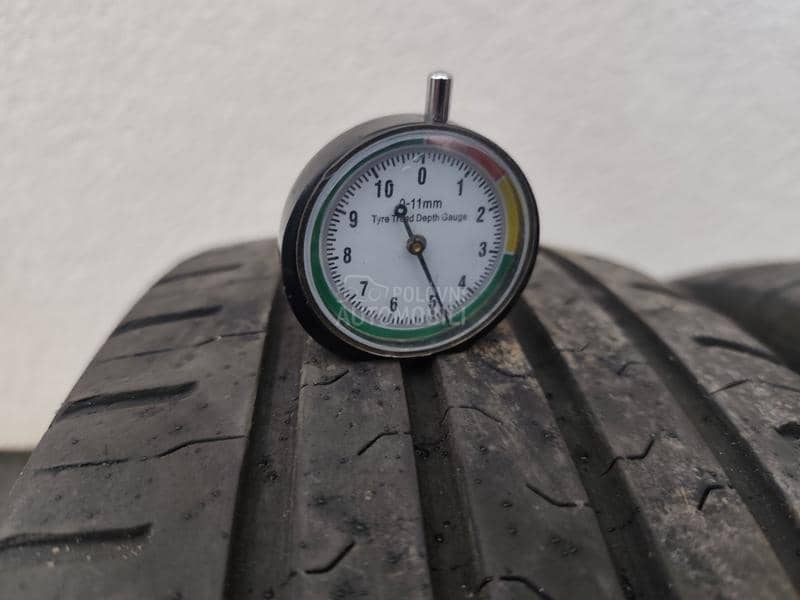 Continentalxl 195/55 R20 Letnja