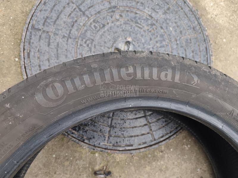 Continentalxl 195/55 R20 Letnja
