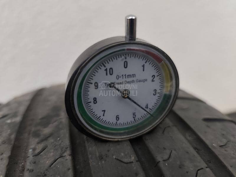 Continentalxl 195/55 R20 Letnja