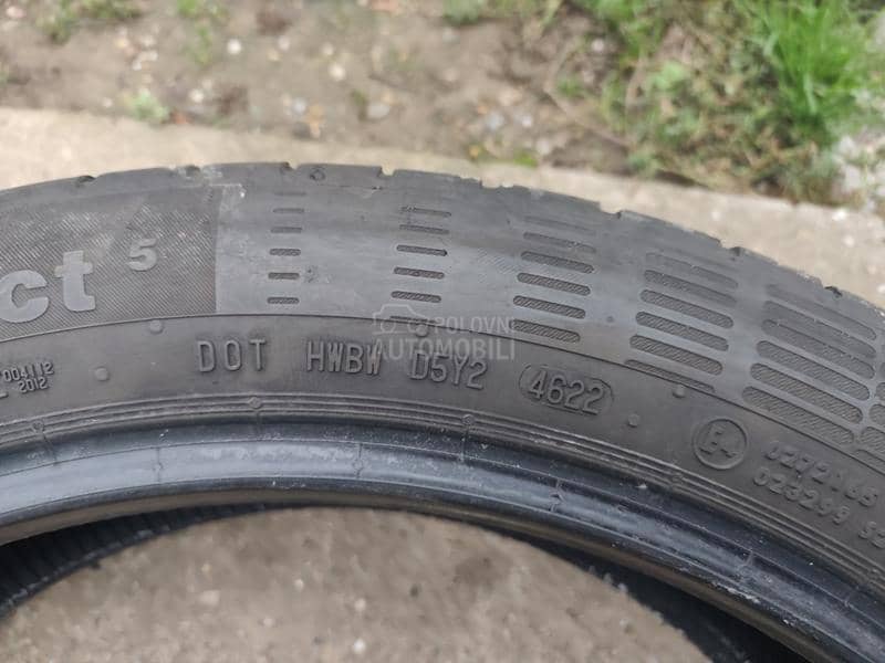Continentalxl 195/55 R20 Letnja