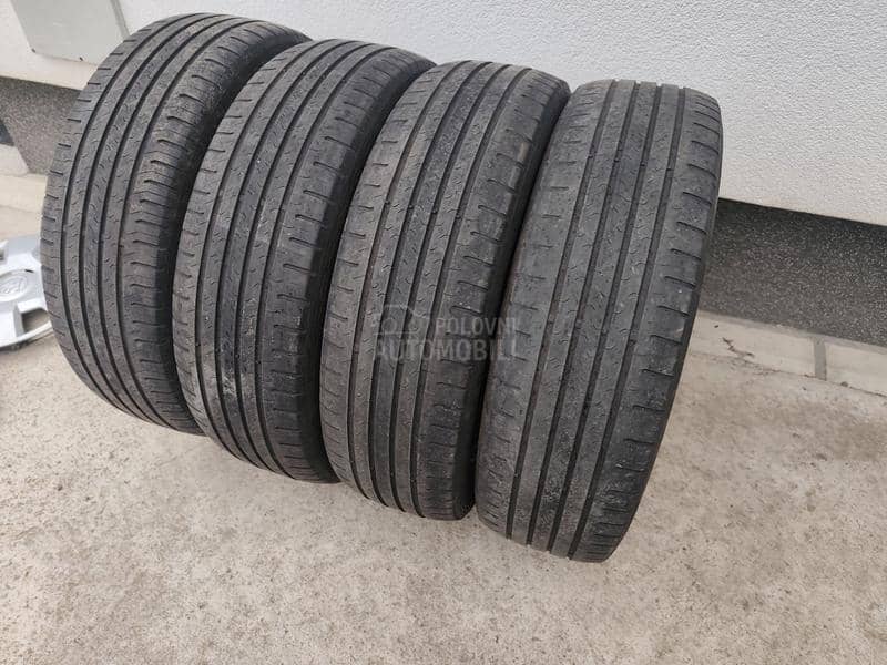 Continentalxl 195/55 R20 Letnja