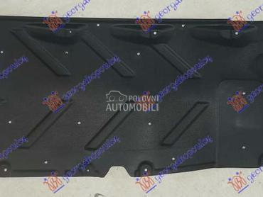 ZASTITA MOTORA (PREDNJI DEO) P za Mercedes Benz GLA Klasa od 2014. do 2017. god.