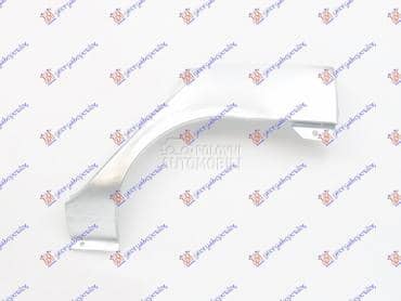 RUB 5 VRATA Levo za Renault Clio od 2001. do 2005. god.