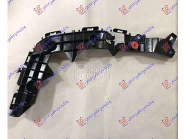 NOSAC ZADNJEG BRANIKA... za Lexus UX za 2019. god.