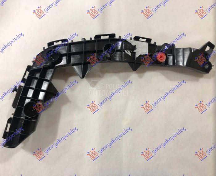 NOSAC ZADNJEG BRANIKA...