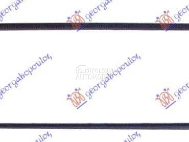 OKVIR CENTRALNE RESETKE... za MINI Clubman od 2010. do 2015. god.