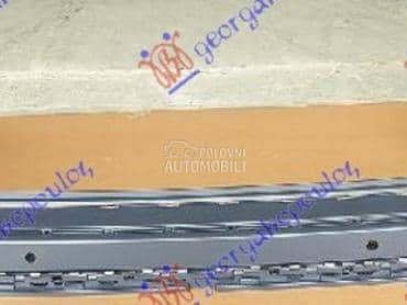 ZADNJI BRANIK PM za Volkswagen Touareg od 2014. do 2018. god.