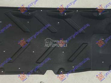 ZASTITA MOTORA (PREDNJI DEO) P za Mercedes Benz CLA Klasa od 2013. do 2016. god.